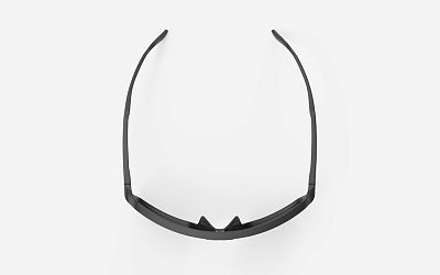 Превью  Велоочки RUDY PROJECT Spinshield Black Matte, Линзы: Smoke Black (SP721006-0000)